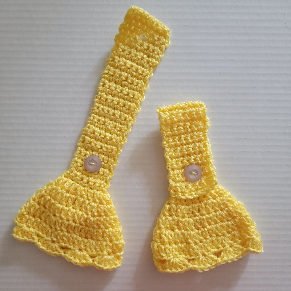 Hand Towel Holders